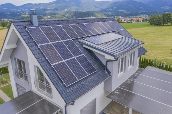 Investimenti nelle Infrastrutture Energetiche